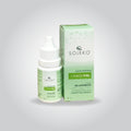 Soleco eye drops 15 ml