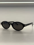 Trendy oval AT1149