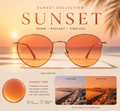 Sunset lens