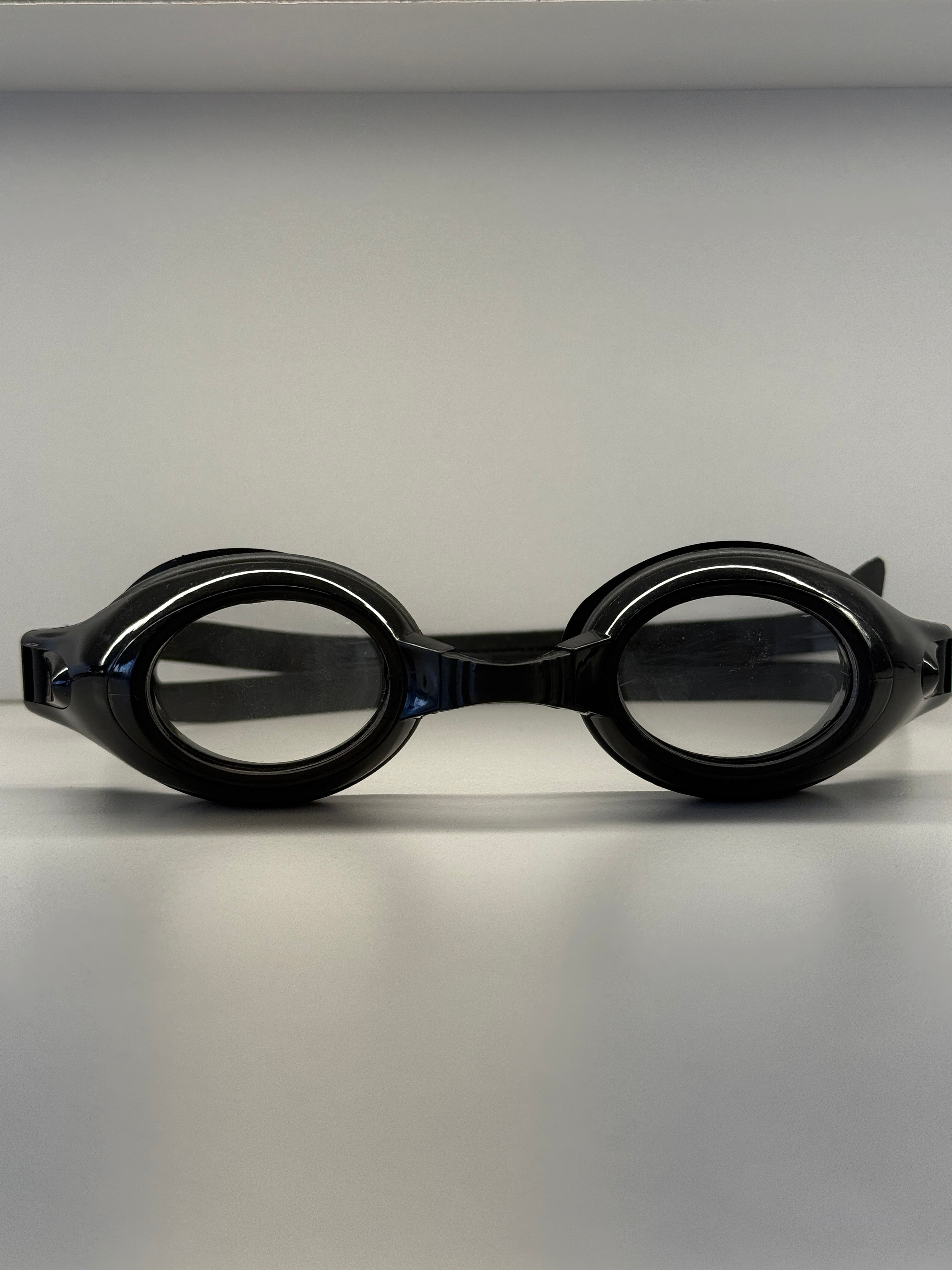 swimming goggles
