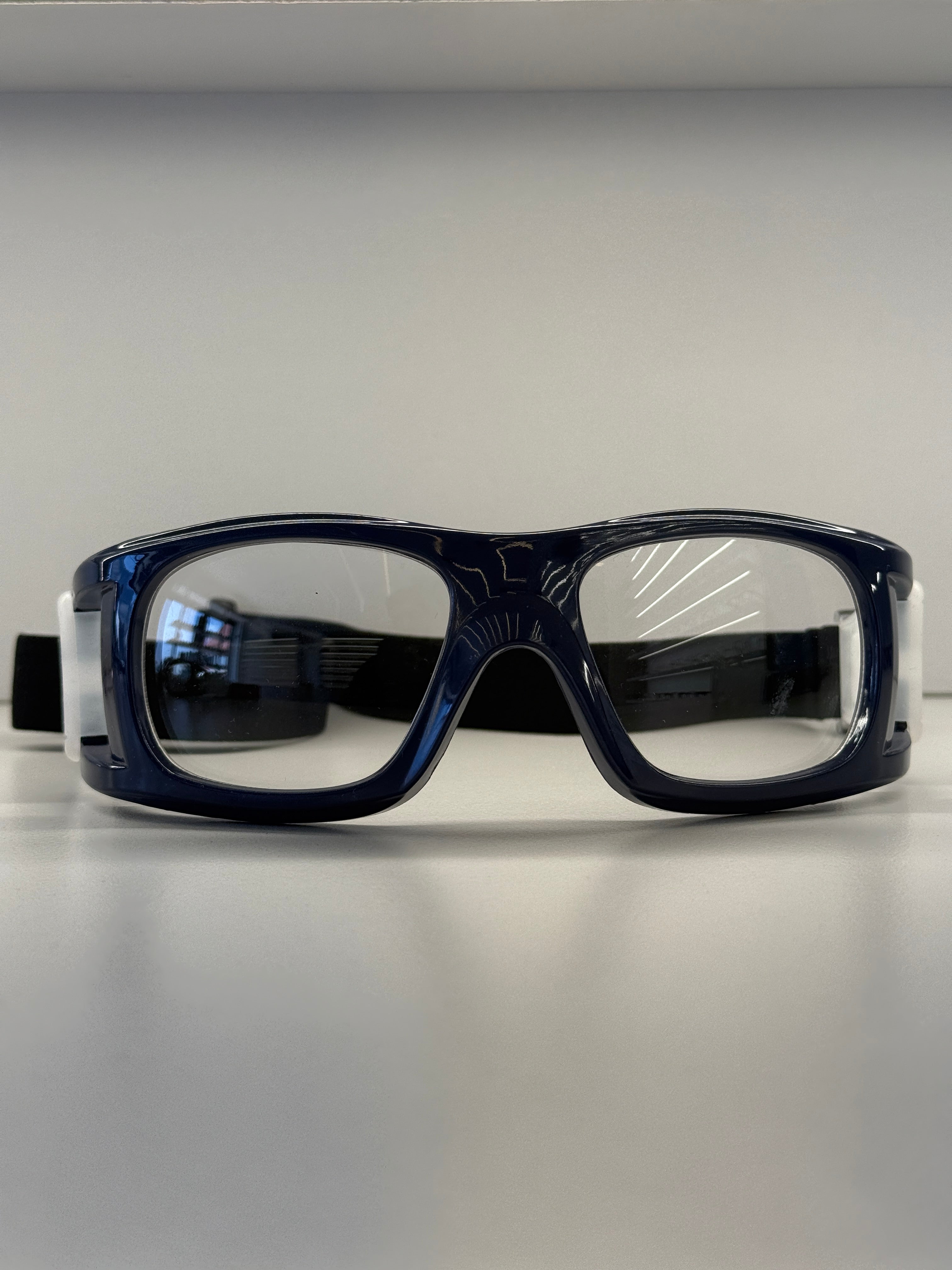 Navy blue
