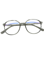 Blue light glasses- Grey 7722