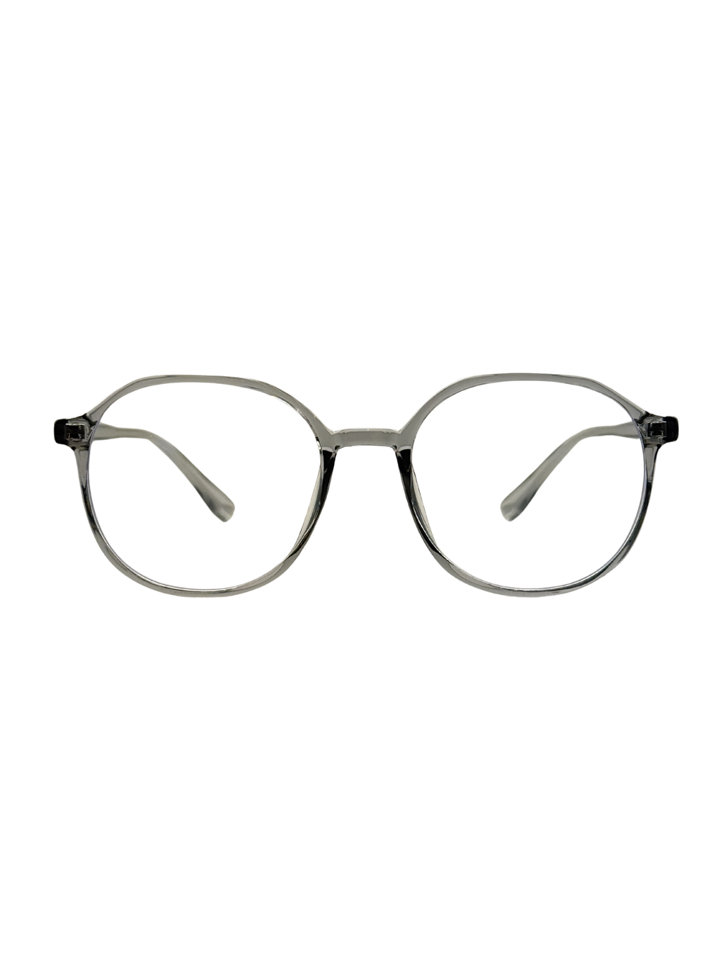Blue light glasses- Grey 7722