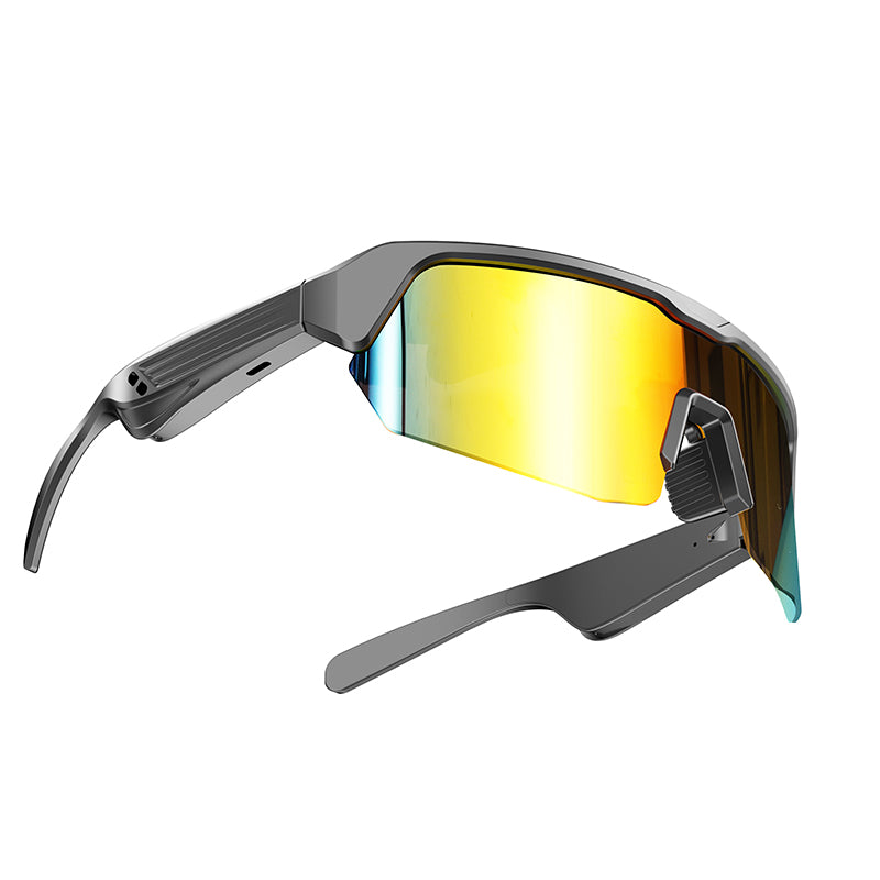 Sport Bluetooth sunglasses