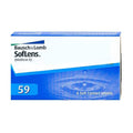 Bausch & Lomb SofLens 59 Contact Lenses