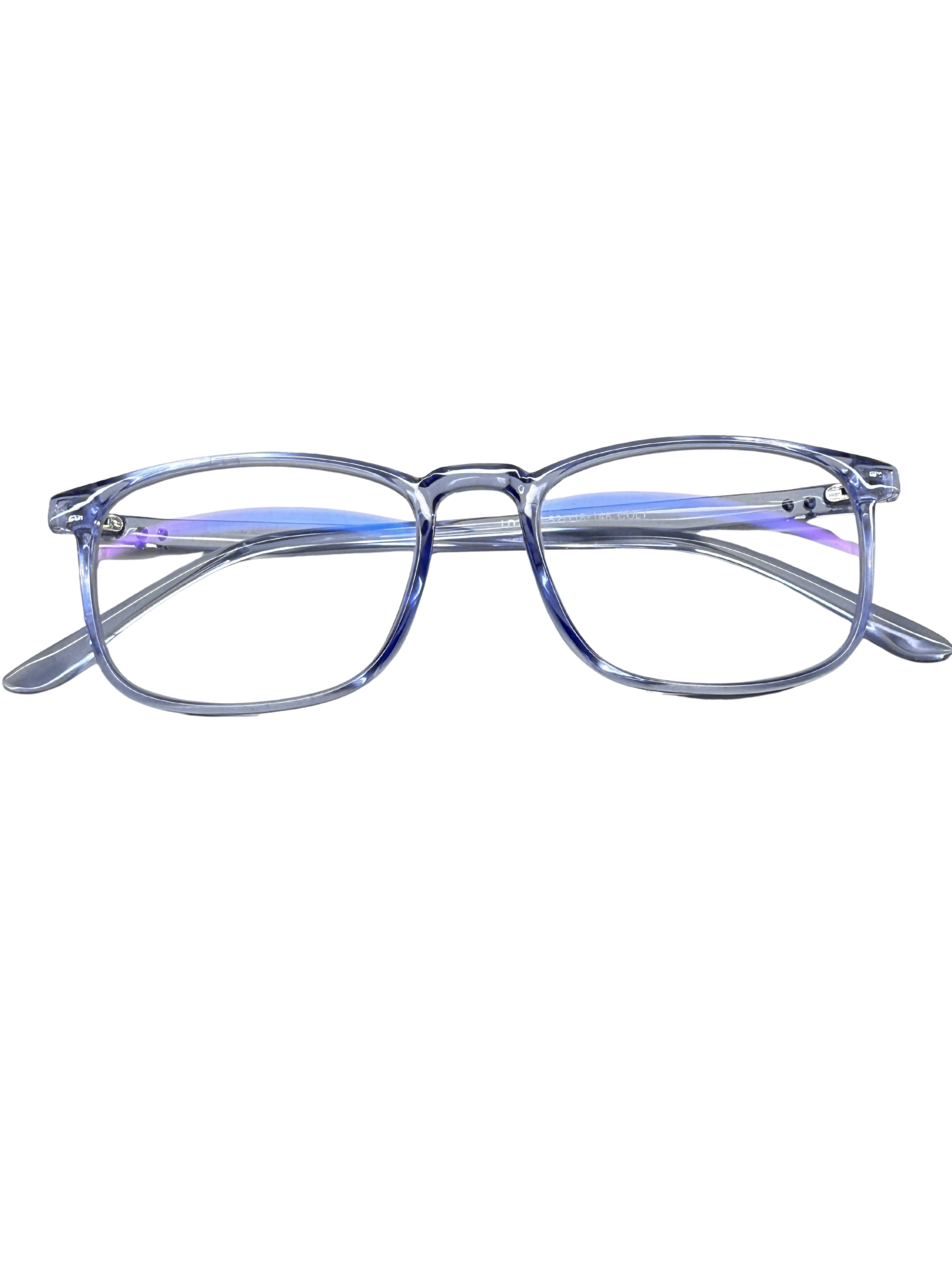 Blue- Blue light glasses - LD2427