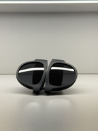 Foldable glasses
