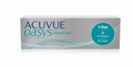 1-day acuvue oasys