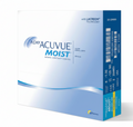 1-day acuvue moist pack of 90