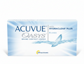 Acuvue oasys- Monthly contact lenses - 1 Box