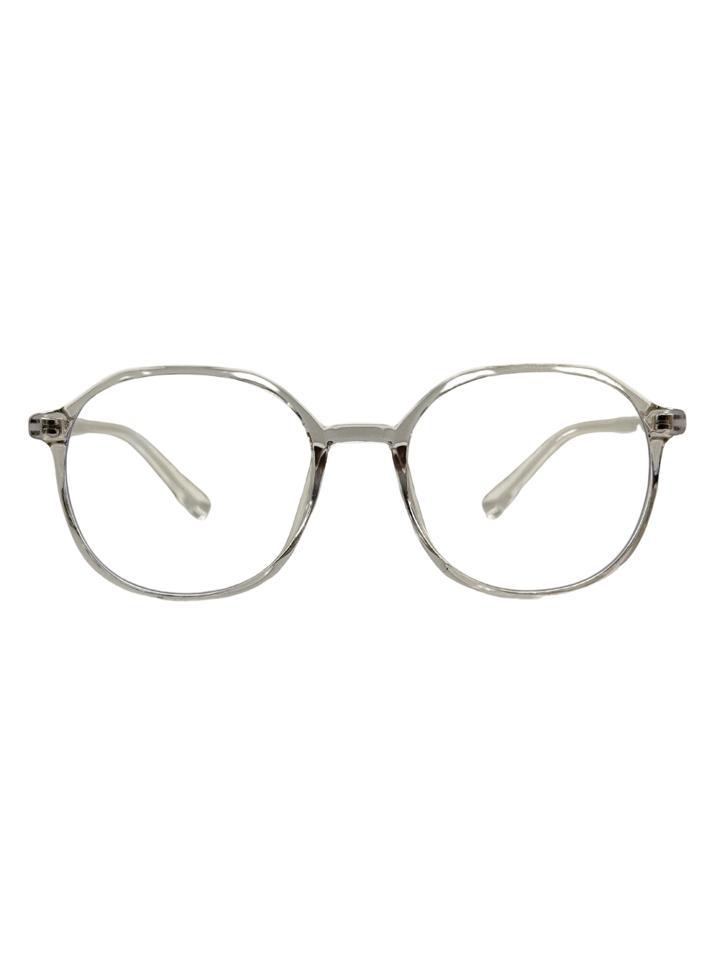 Blue light glasses- Transparent 7722