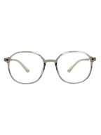 Blue light glasses- Transparent 7722