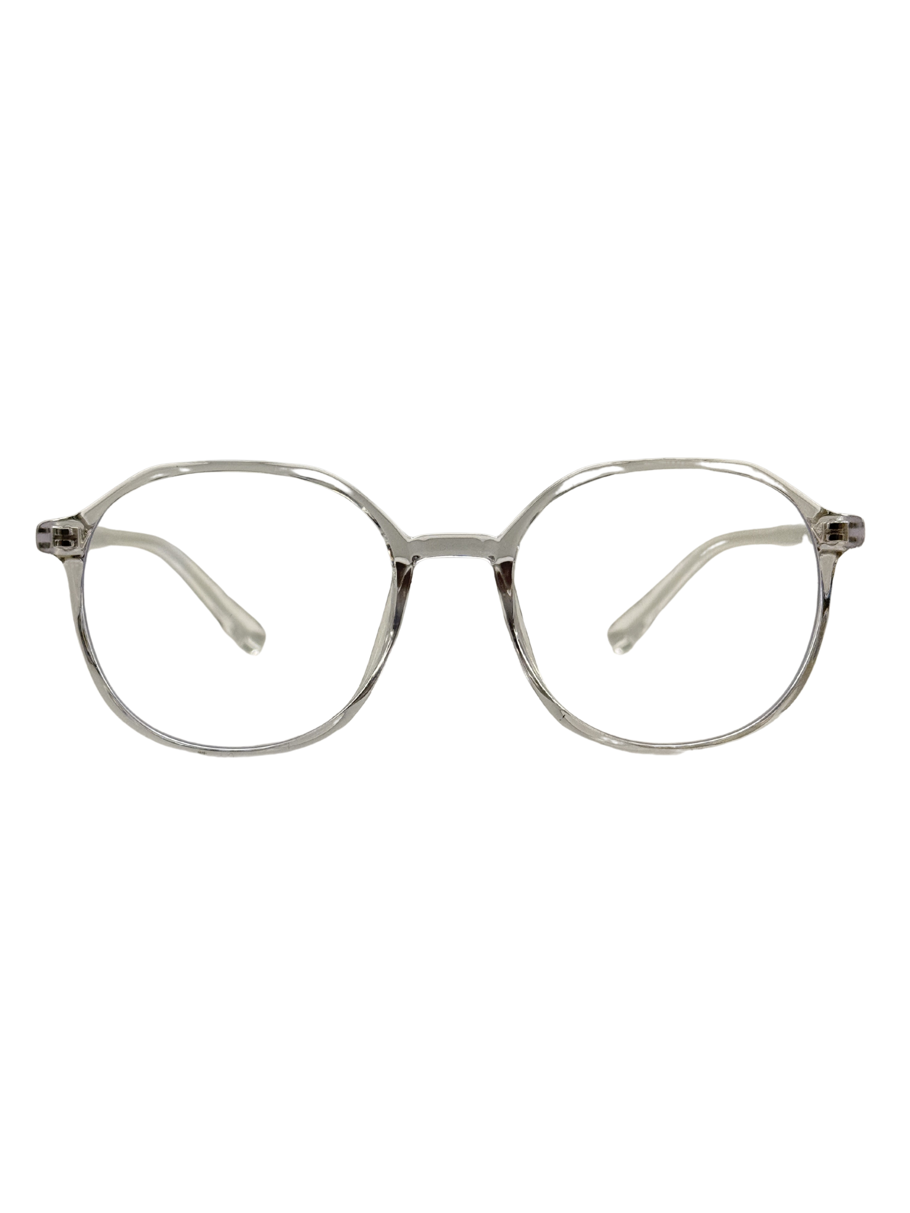 Blue light glasses- Transparent 7722