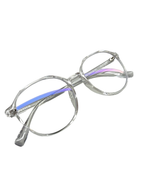 Blue light glasses- Transparent 7722