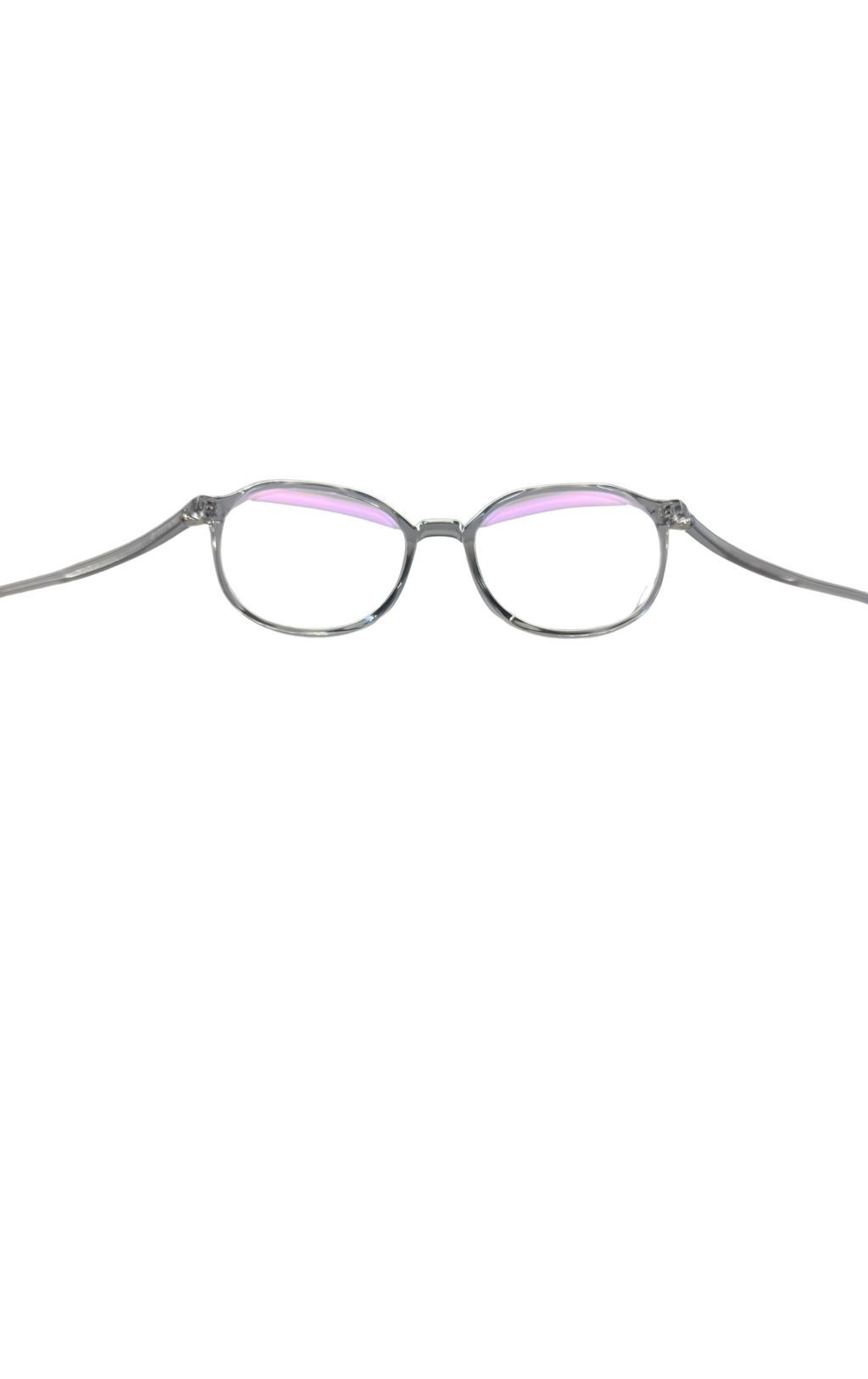 Blue light glasses- Transparent 7722