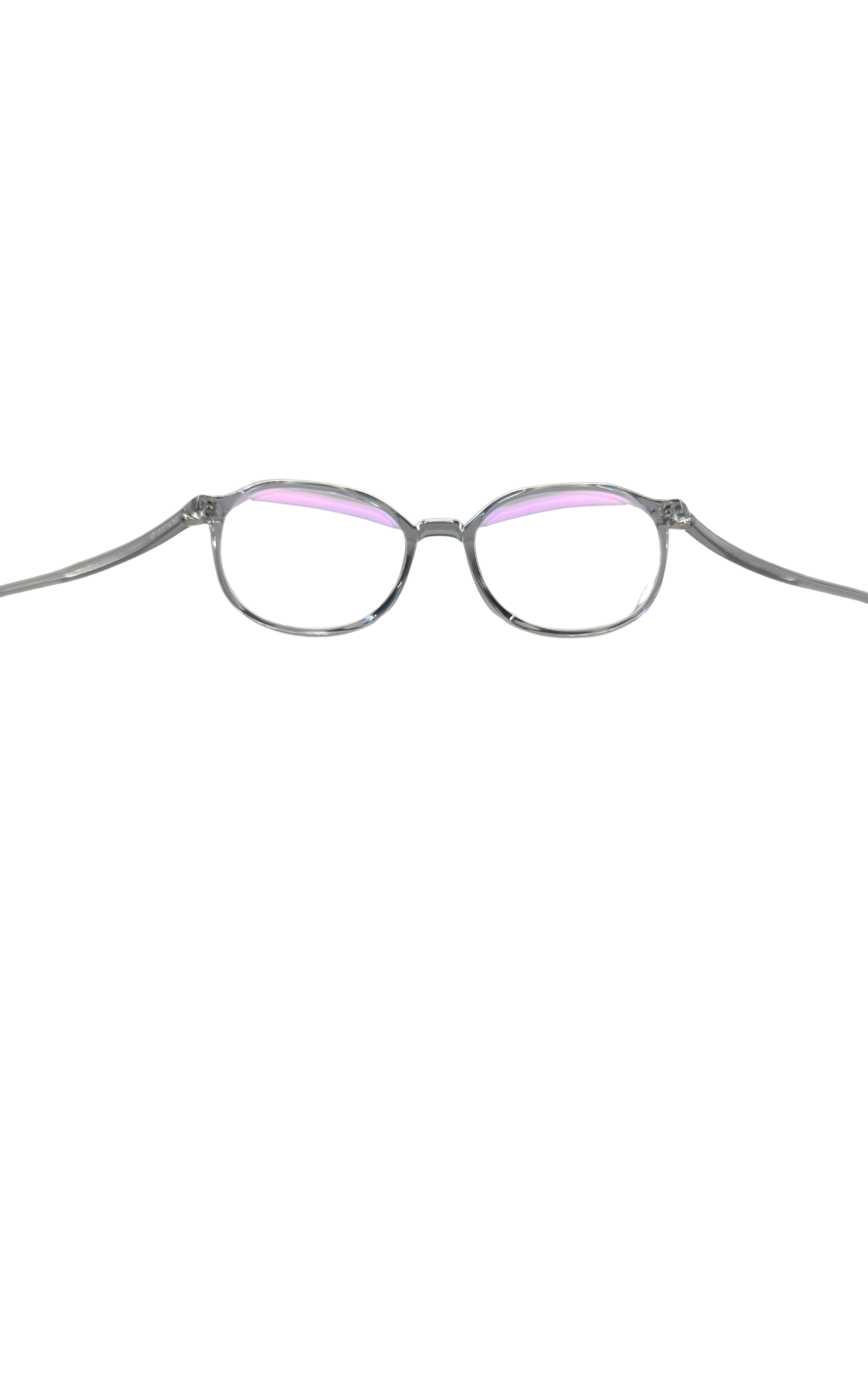 Blue light glasses- Transparent 7722