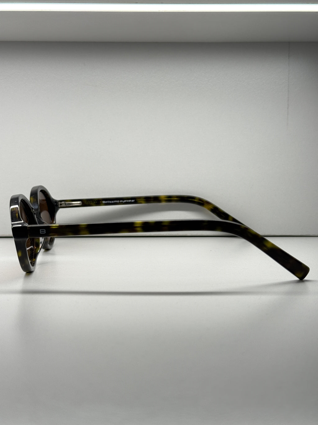 Oval sunglasses-MT001