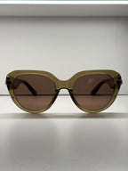 Cat-eye Sunglasses-LK 14049