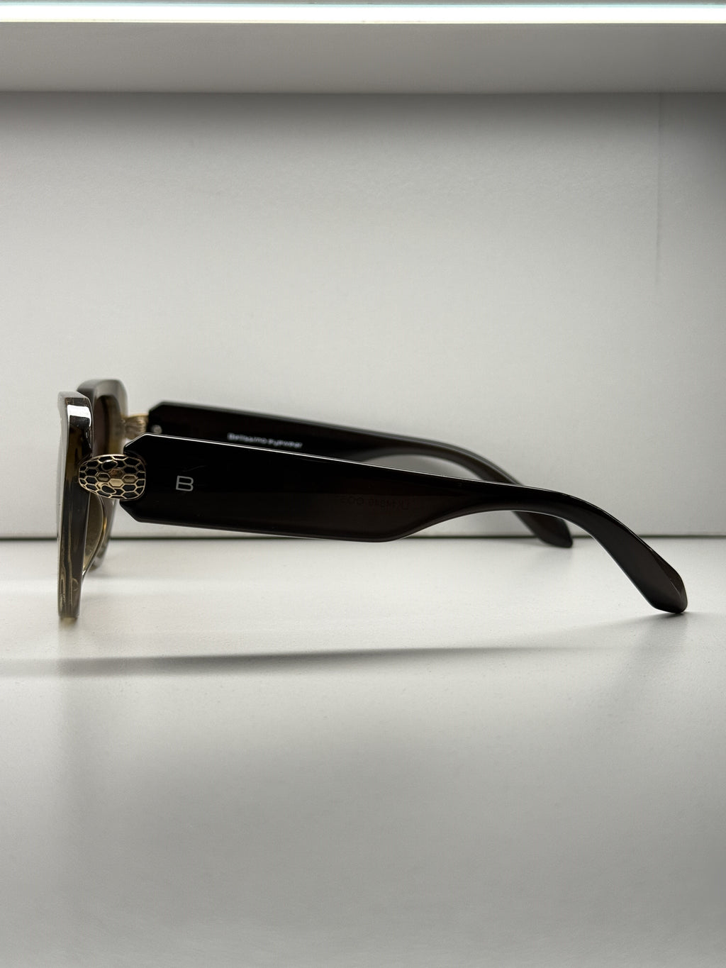 Cat-eye Sunglasses-LK 14049