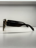 Cat-eye Sunglasses-LK 14049