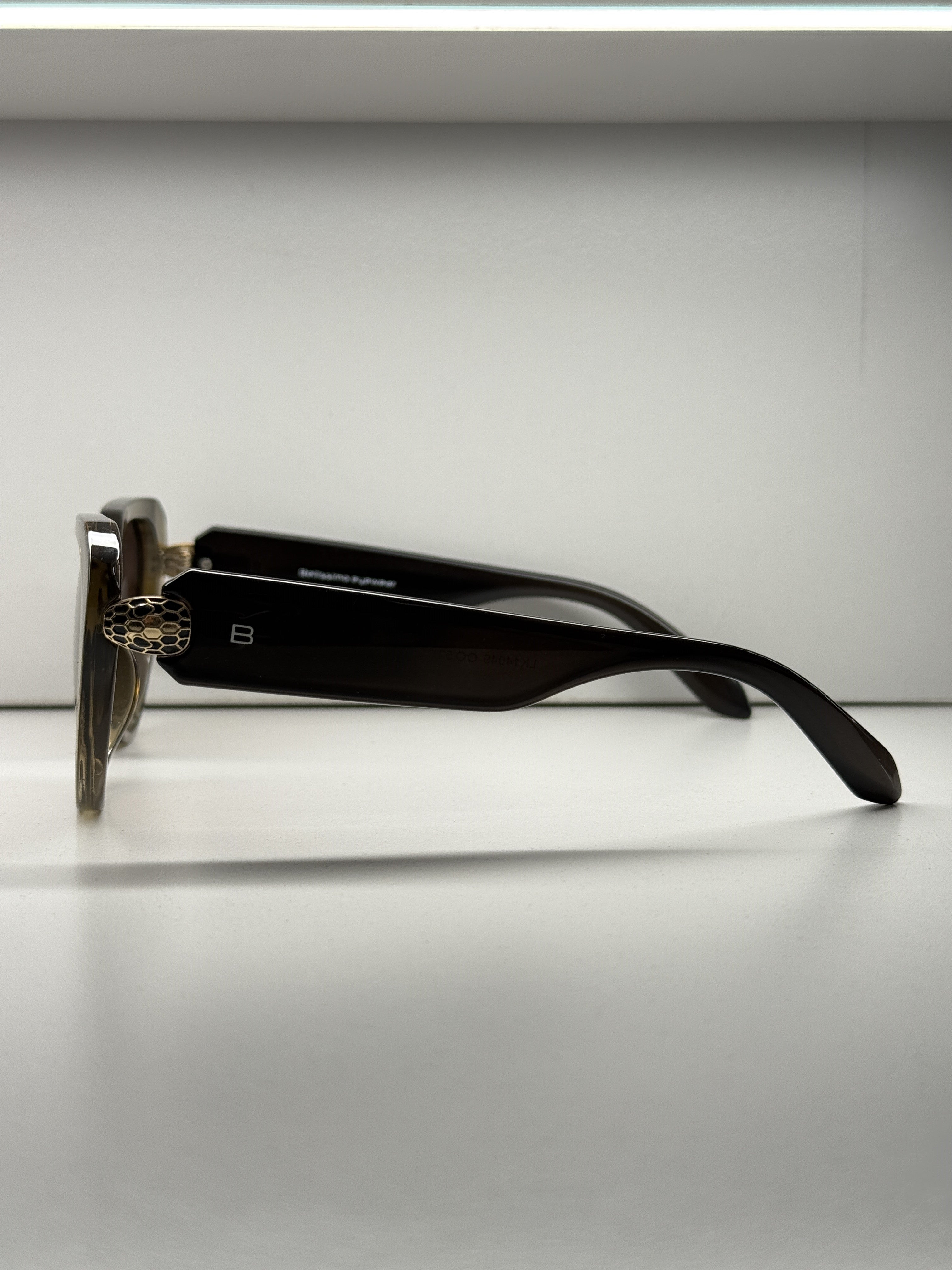 Cat-eye Sunglasses-LK 14049