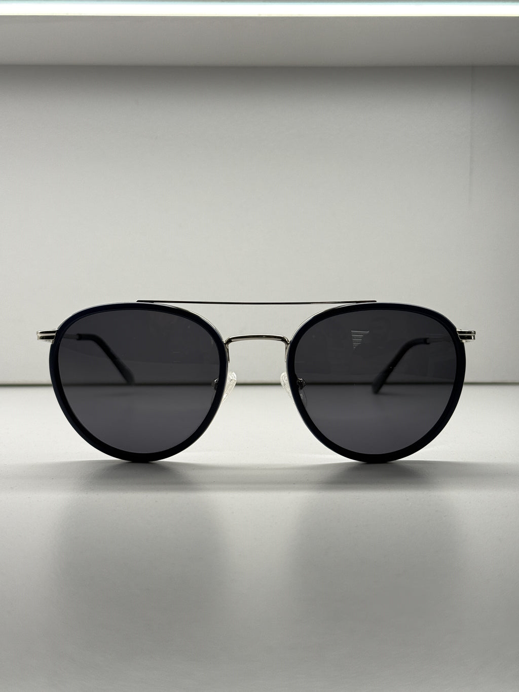 Round Sunglasses- B1072