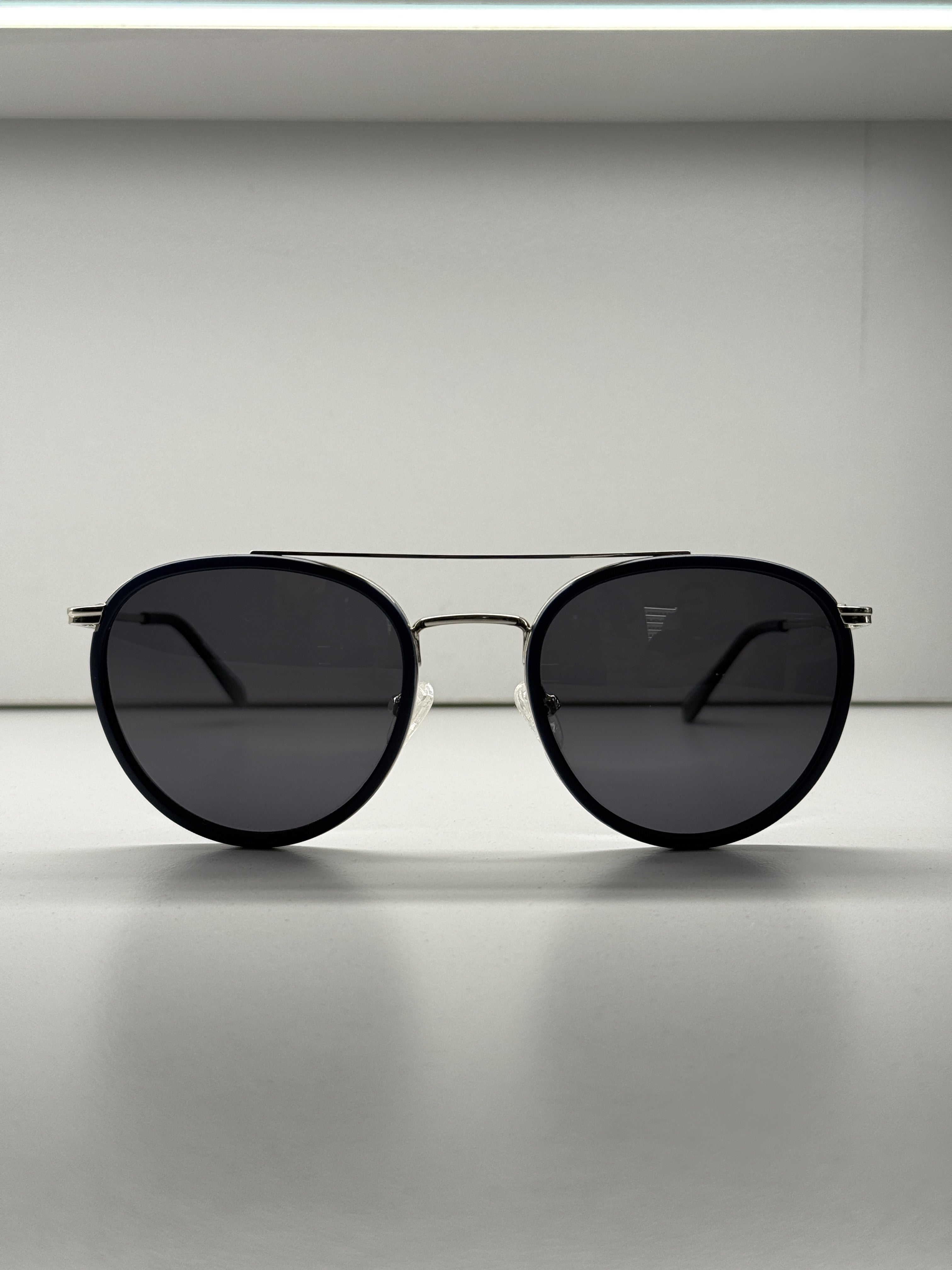 Round Sunglasses- B1072