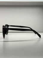 Semi-round sunglasss- TR3331