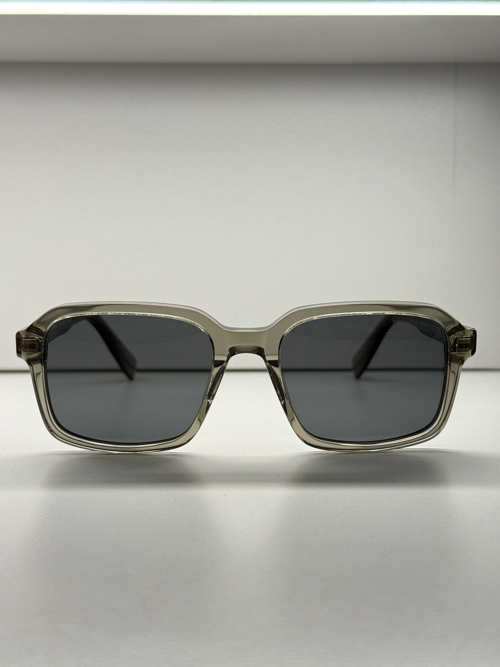 Rectangle Sunglasses- SS74104