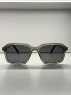 Rectangle Sunglasses- SS74104