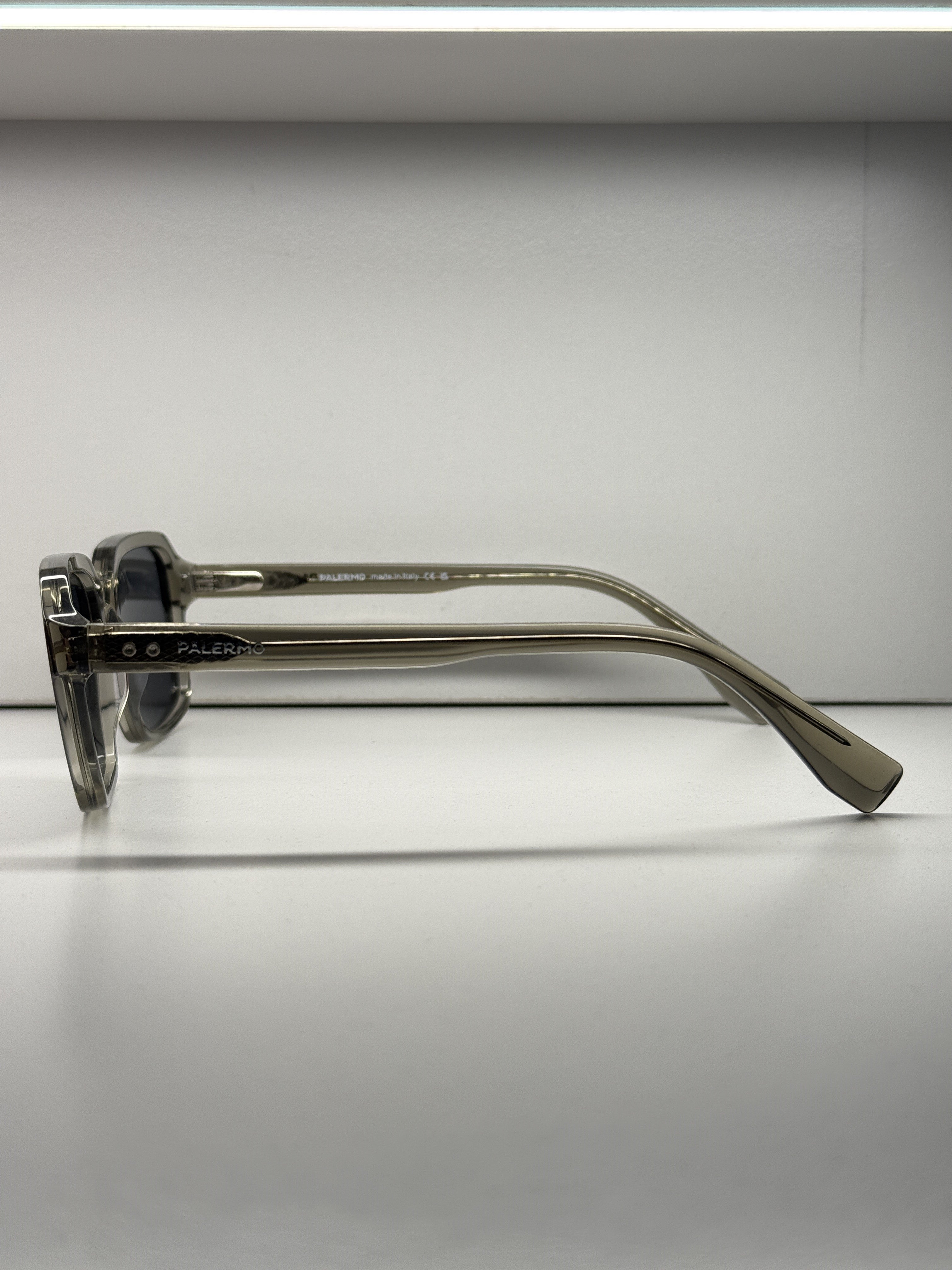 Rectangle Sunglasses- SS74104