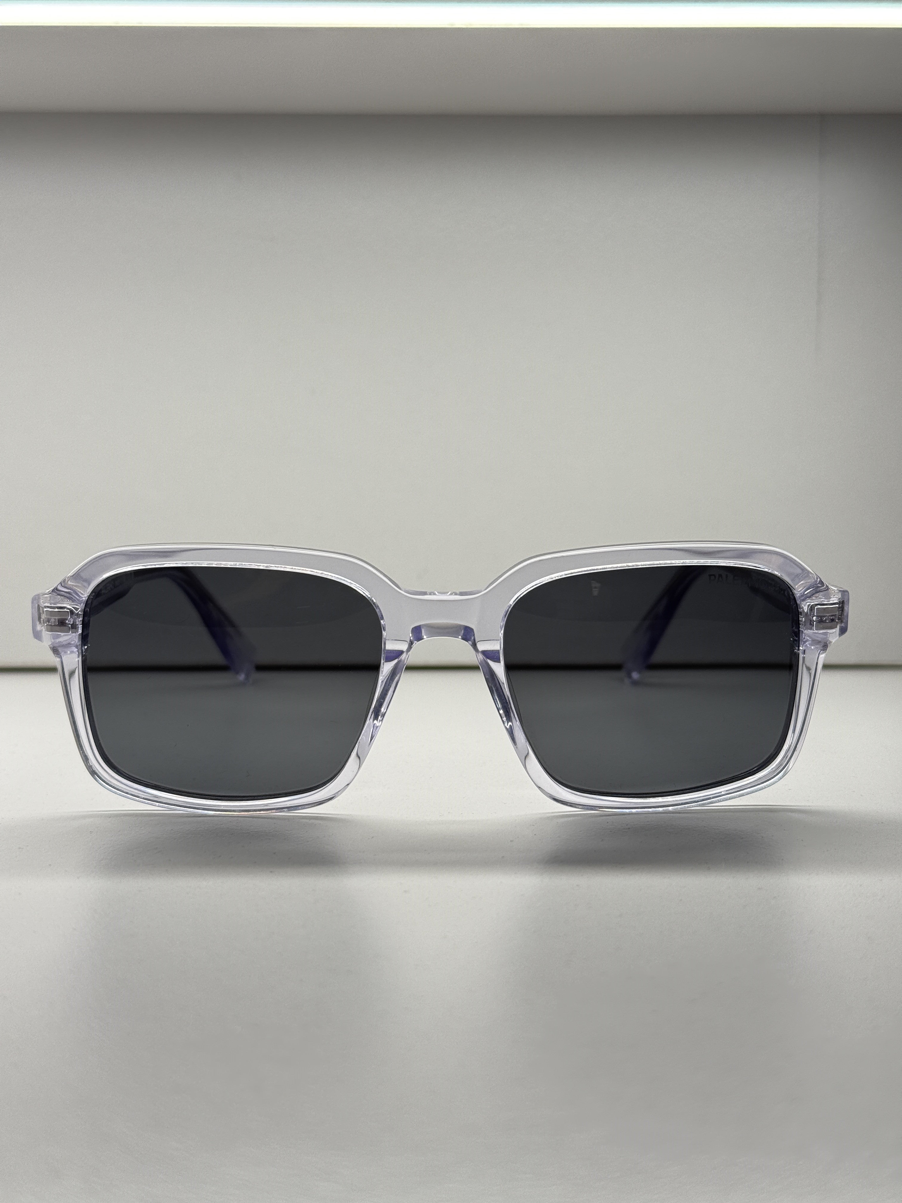 Rectangle Sunglasses- SS74104