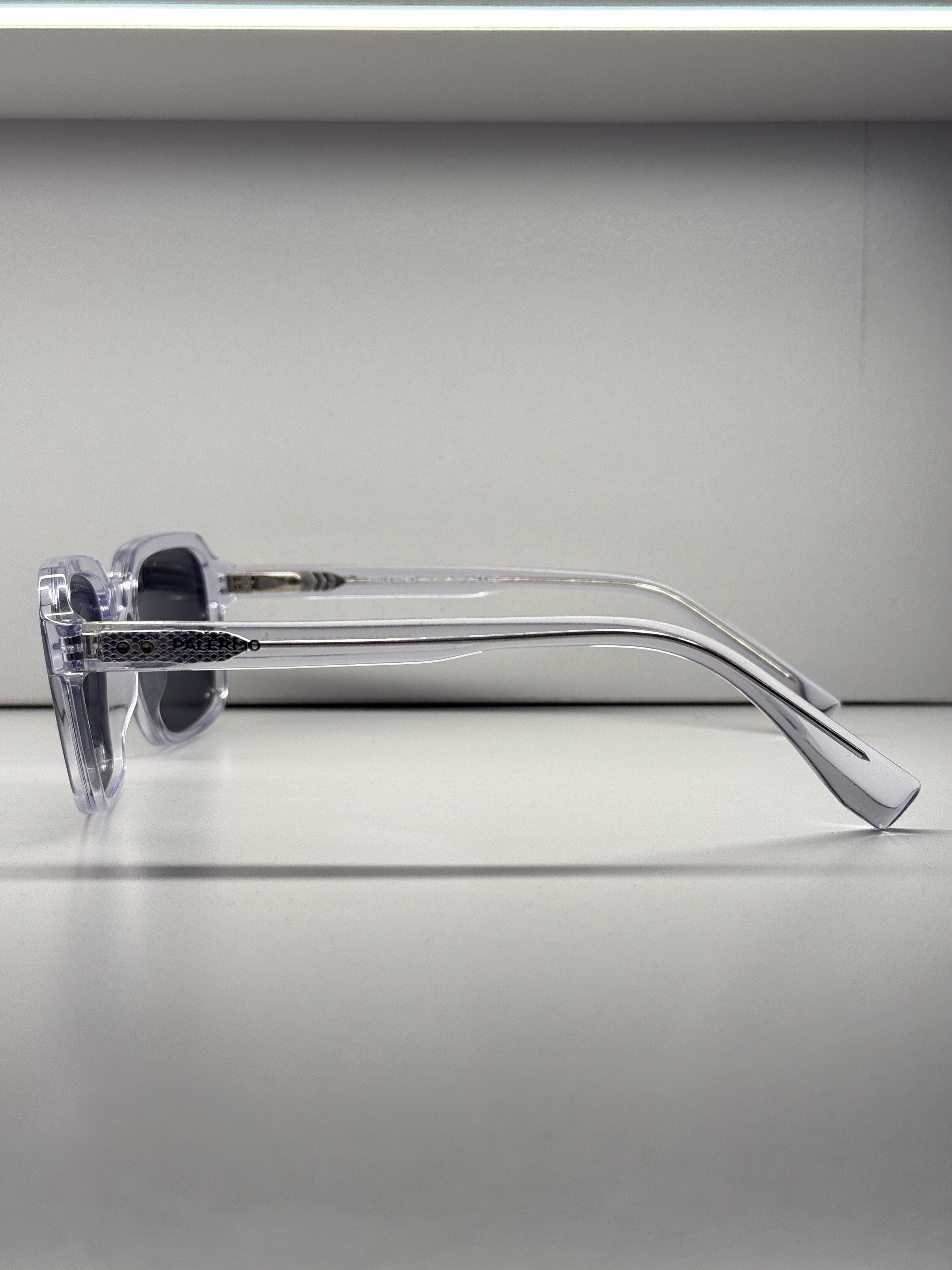 Rectangle Sunglasses- SS74104