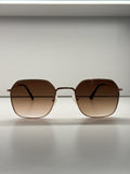 SQUARE SUNGLASSES-YD1403