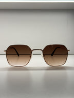 SQUARE SUNGLASSES-YD1403
