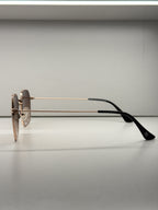 SQUARE SUNGLASSES-YD1403