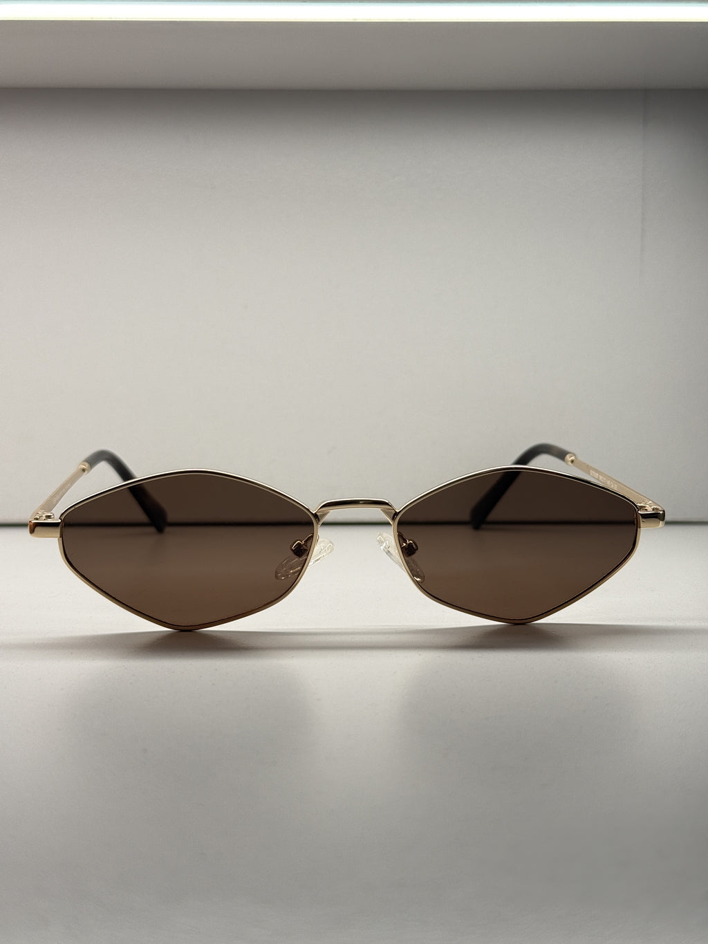 Hexagon sunglasses-GLT9307