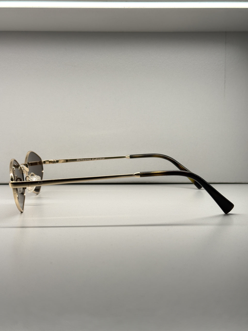 Hexagon sunglasses-GLT9307