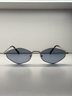 Hexagon sunglasses-GLT9307