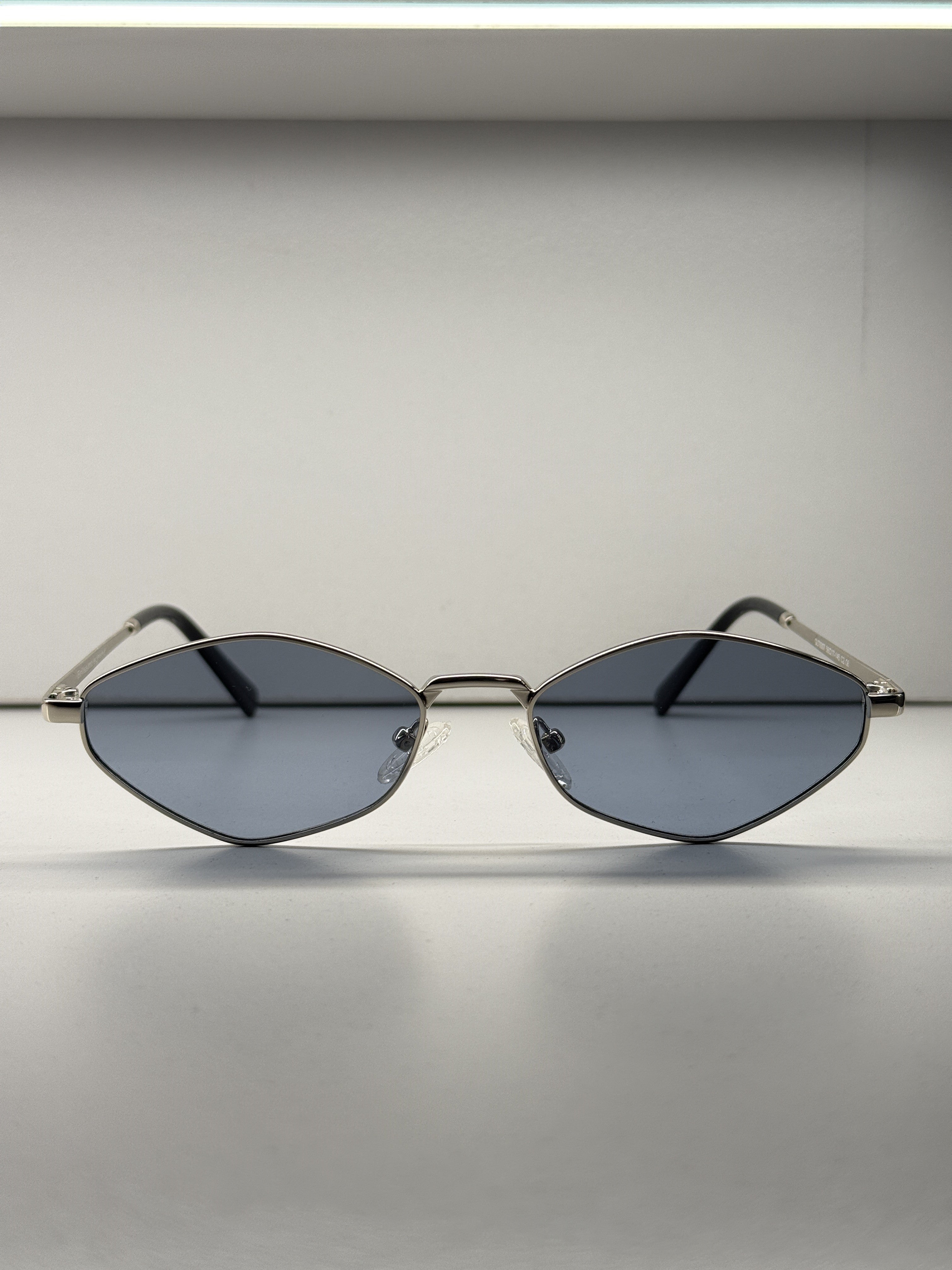 Hexagon sunglasses-GLT9307