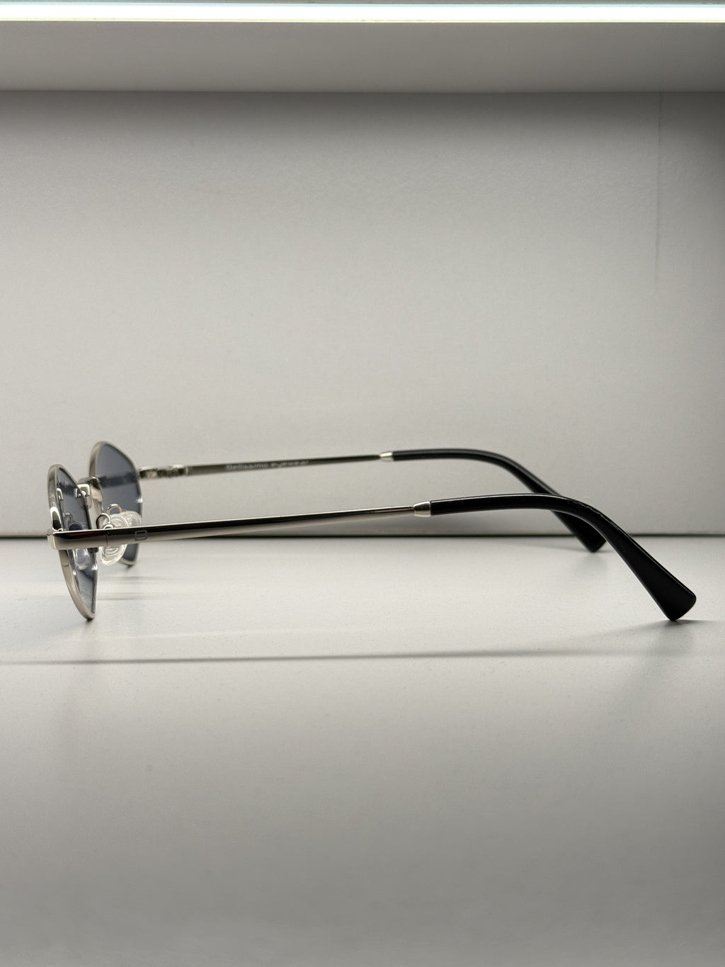 Hexagon sunglasses-GLT9307