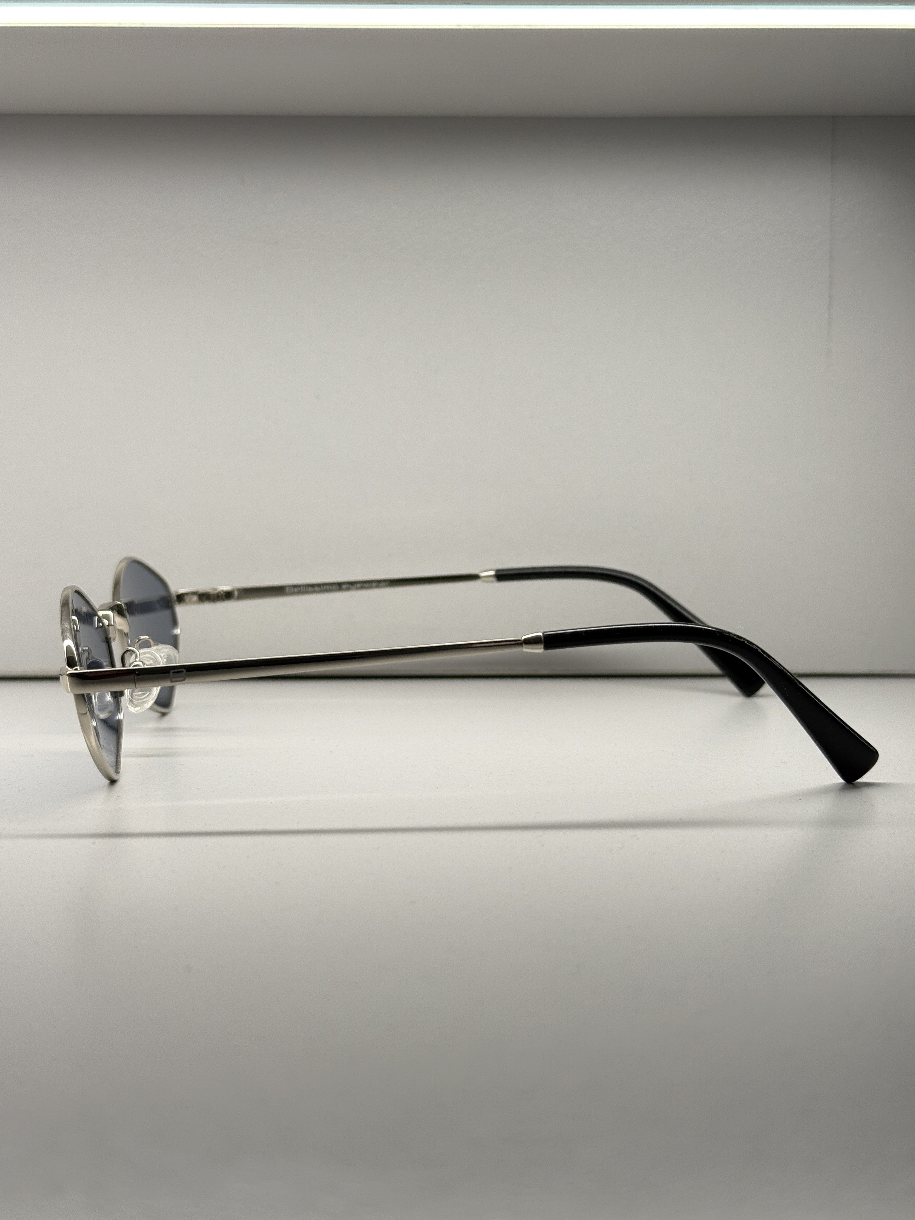 Hexagon sunglasses-GLT9307