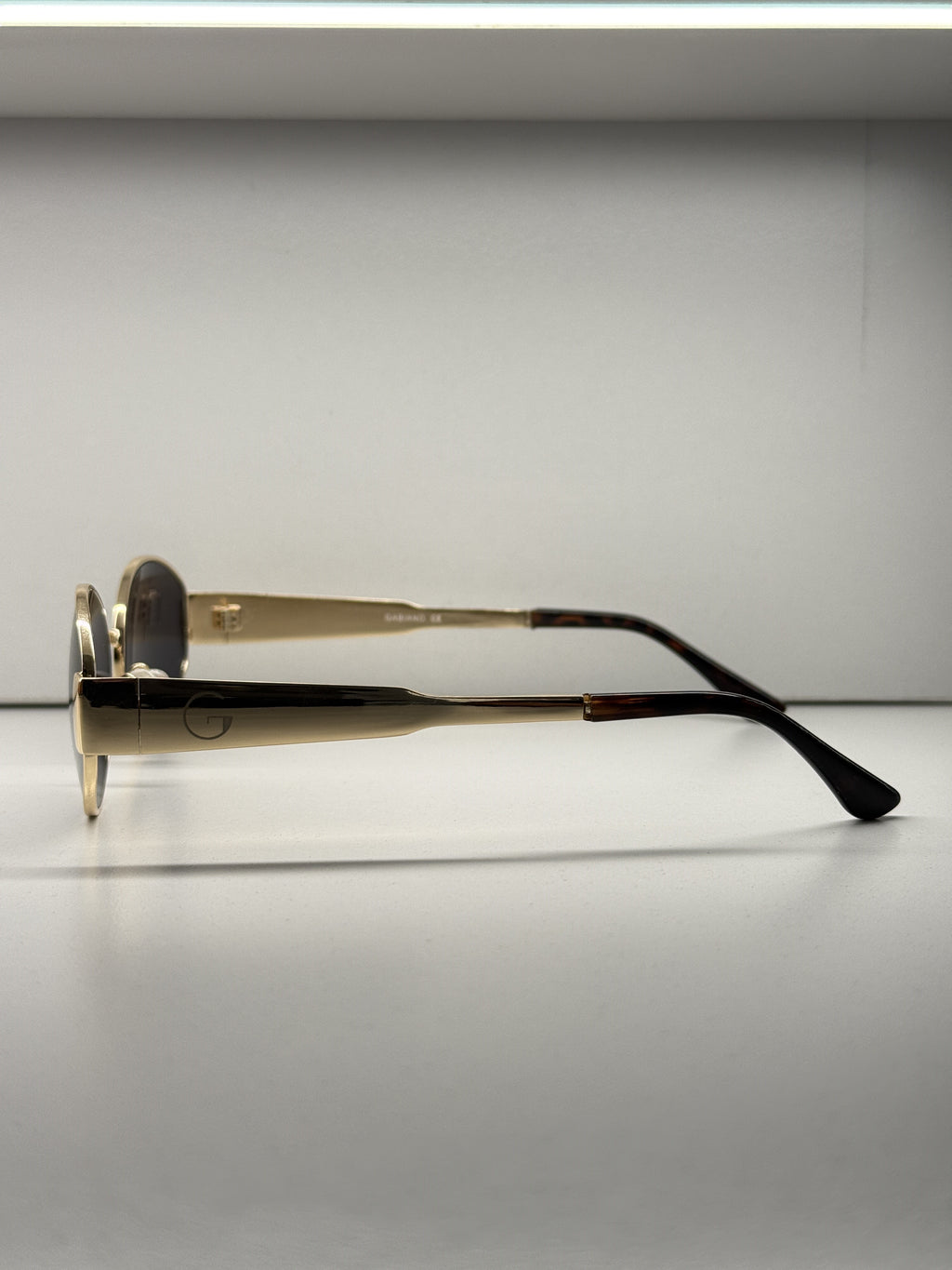 Oval sunglasses- MS52364