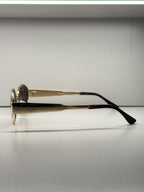 Oval sunglasses- MS52364