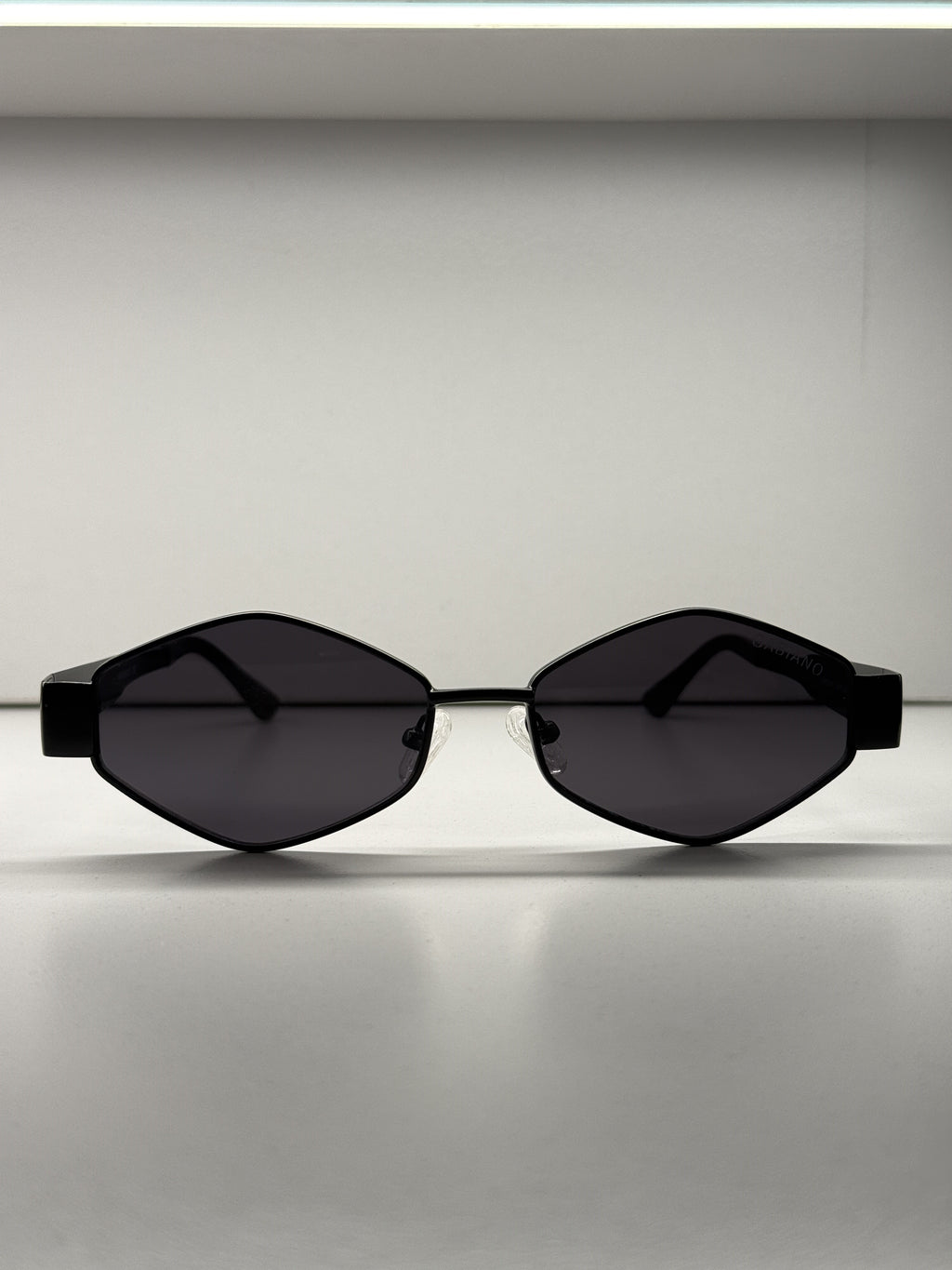 Hexagon sunglasses- MS2475