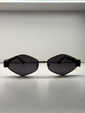Hexagon sunglasses- MS2475