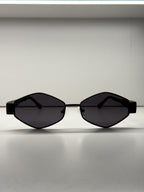 Hexagon sunglasses- MS2475