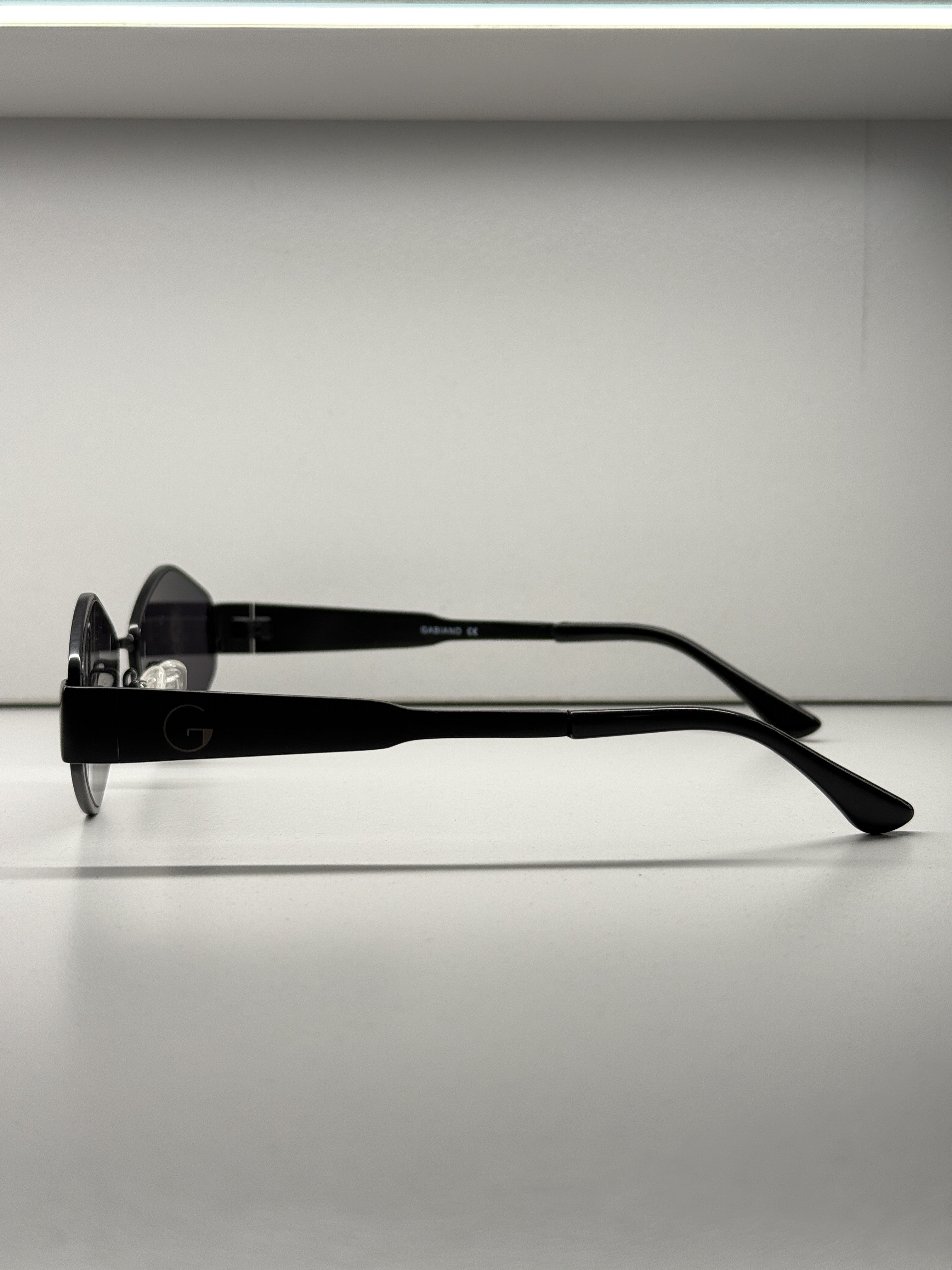 Hexagon sunglasses- MS2475