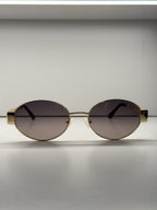 Oval sunglasses- MS52364