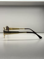 Oval sunglasses- MS52364